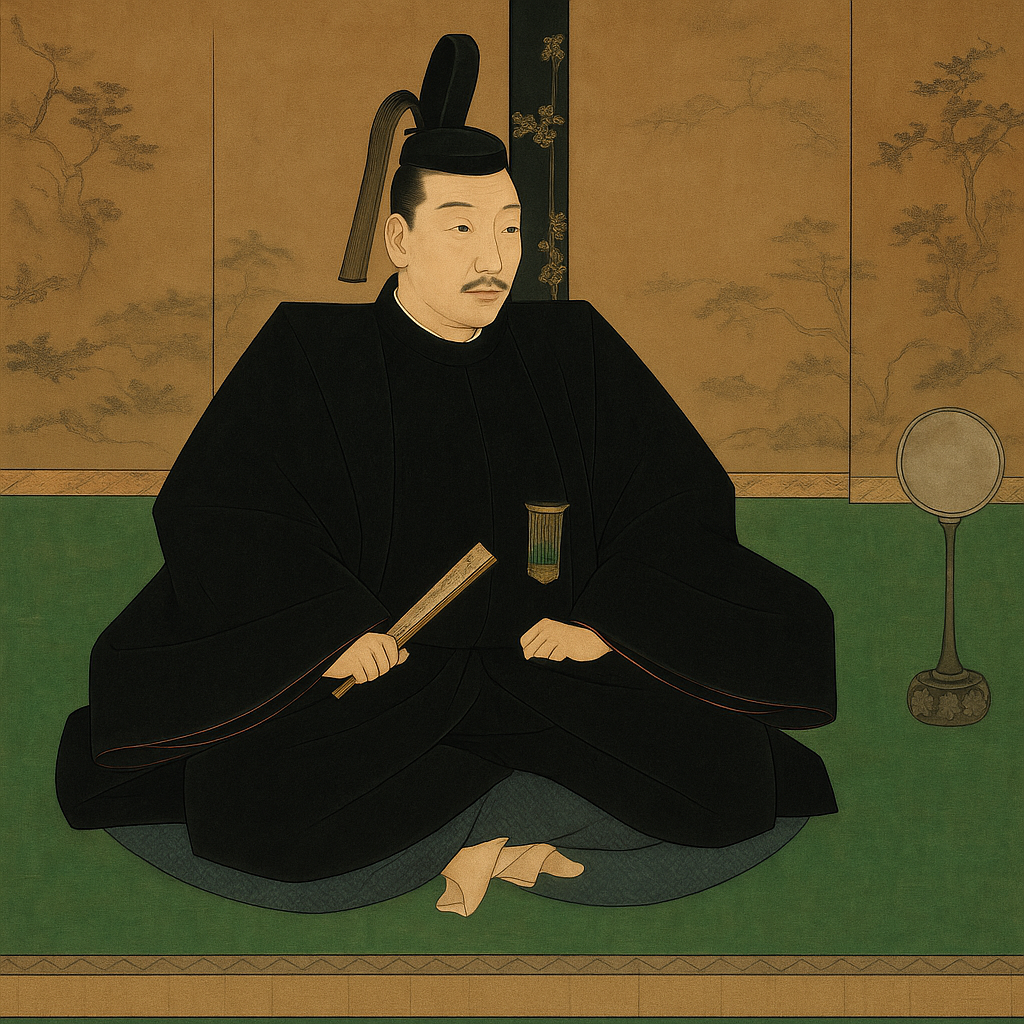 足利義政