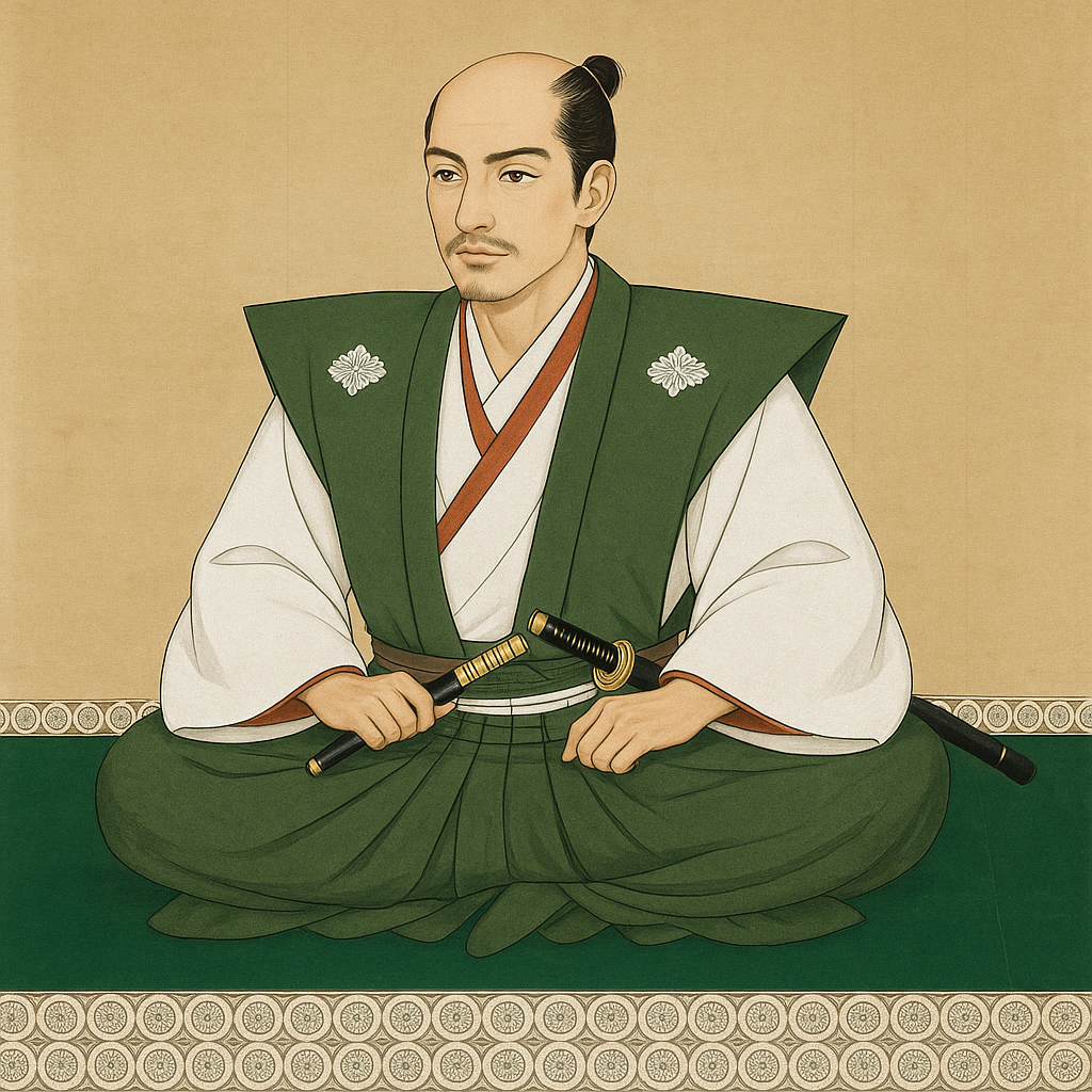織田信長